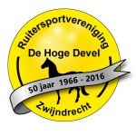 Bericht De Hoge Devel Ruitersportvereniging bekijken